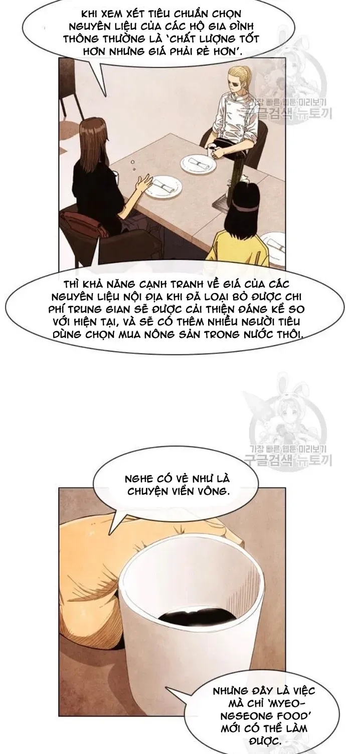 Ngôi Sao Ẩm Thực Michelin Star Chapter 197 - 36