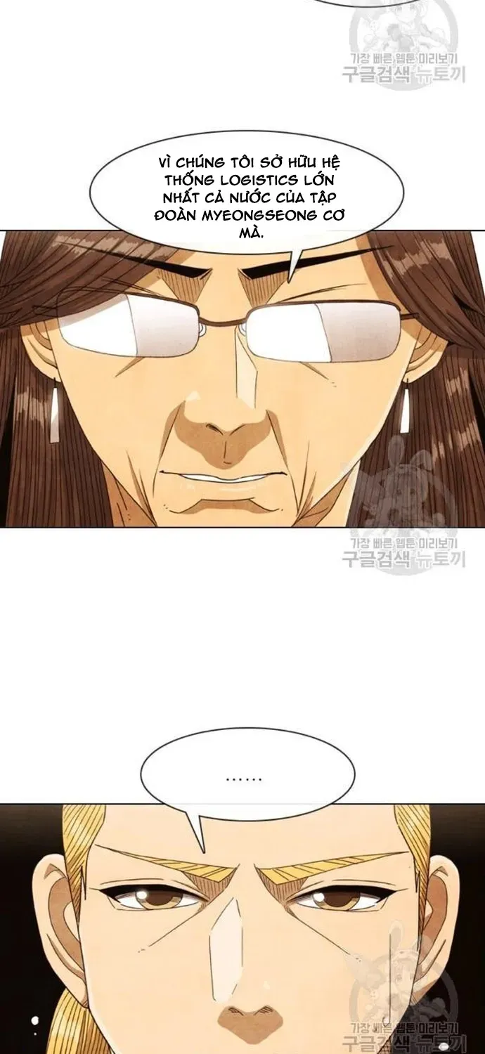 Ngôi Sao Ẩm Thực Michelin Star Chapter 197 - 37