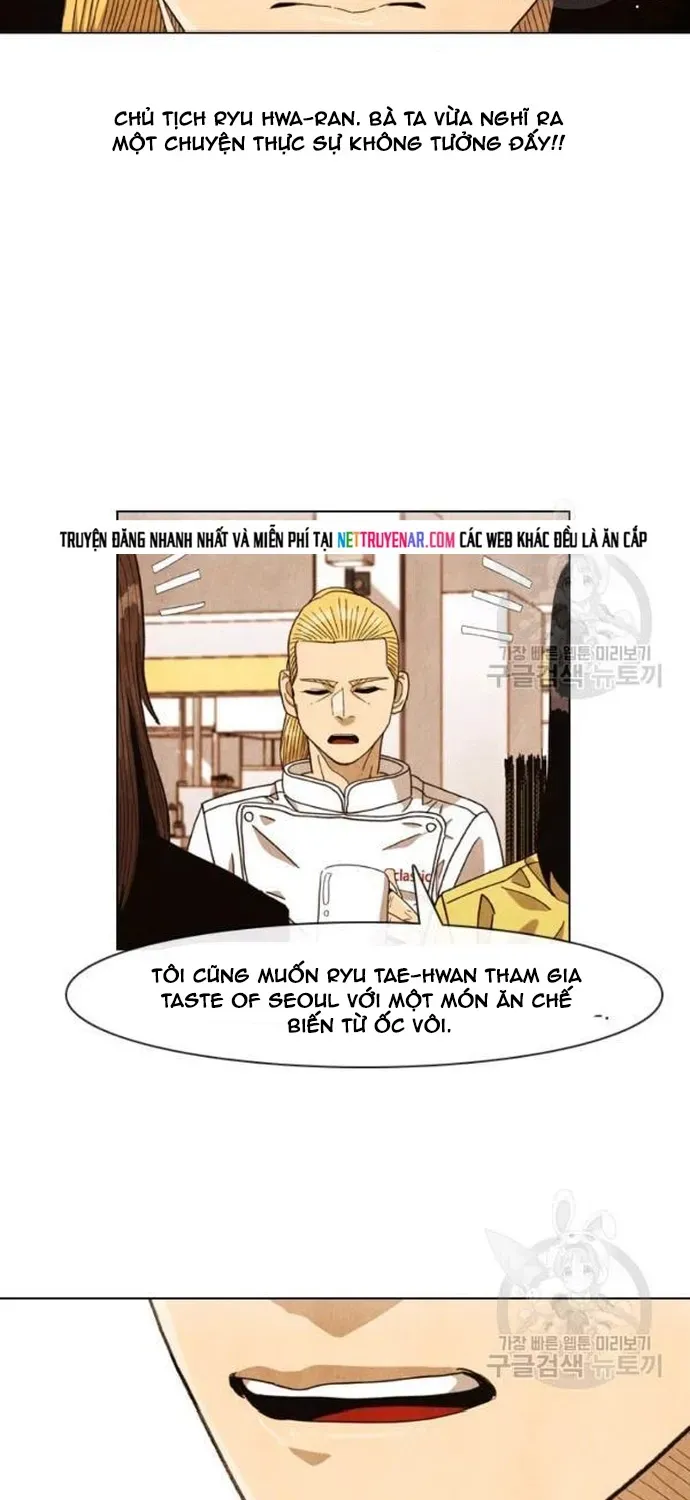 Ngôi Sao Ẩm Thực Michelin Star Chapter 197 - 38