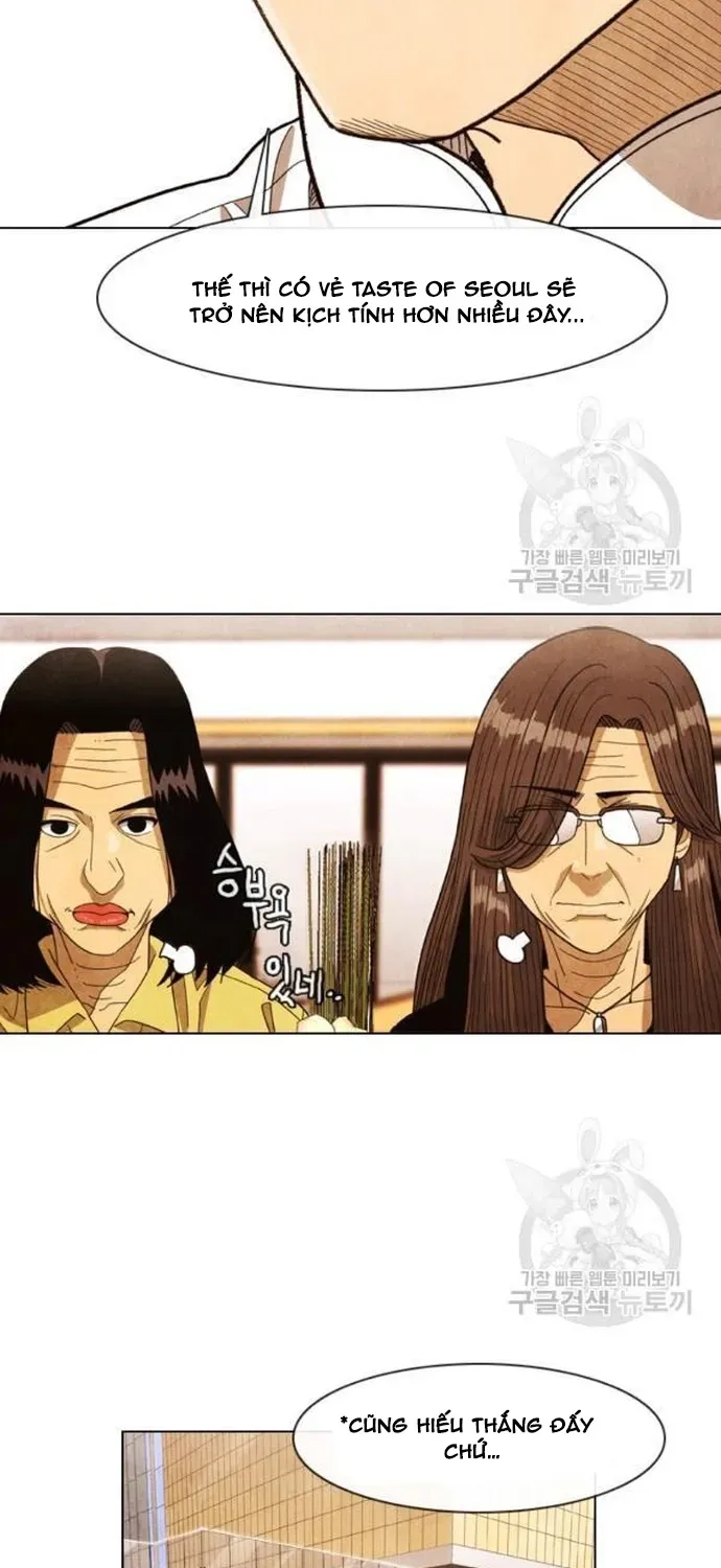 Ngôi Sao Ẩm Thực Michelin Star Chapter 197 - 39