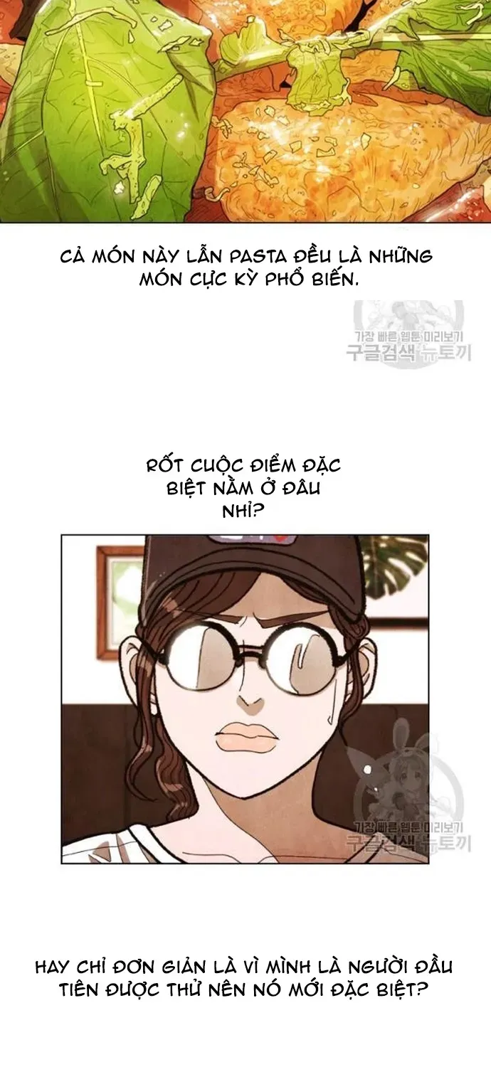 Ngôi Sao Ẩm Thực Michelin Star Chapter 197 - 5