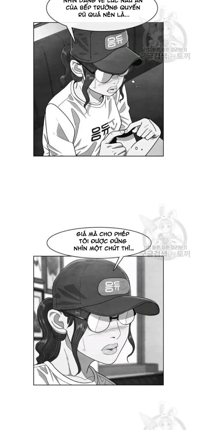 Ngôi Sao Ẩm Thực Michelin Star Chapter 197 - 42