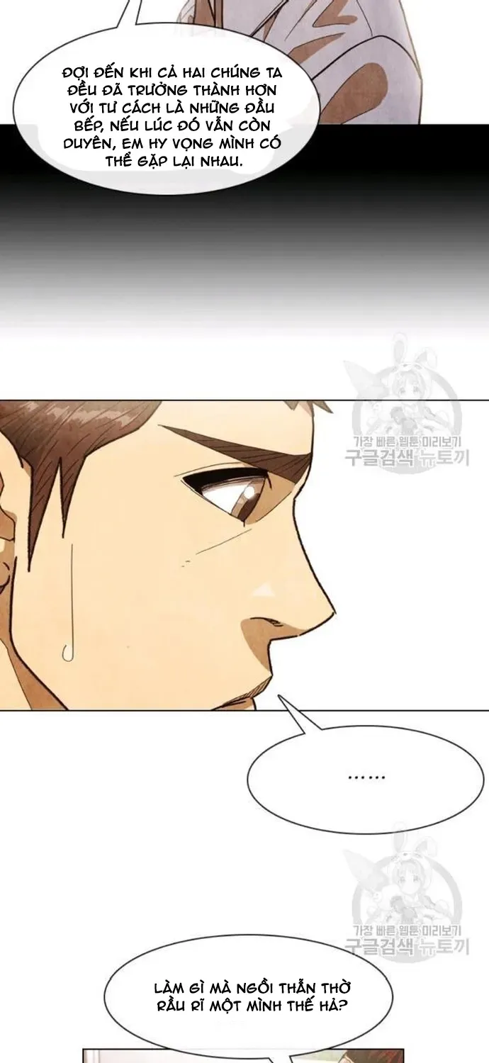 Ngôi Sao Ẩm Thực Michelin Star Chapter 197 - 44