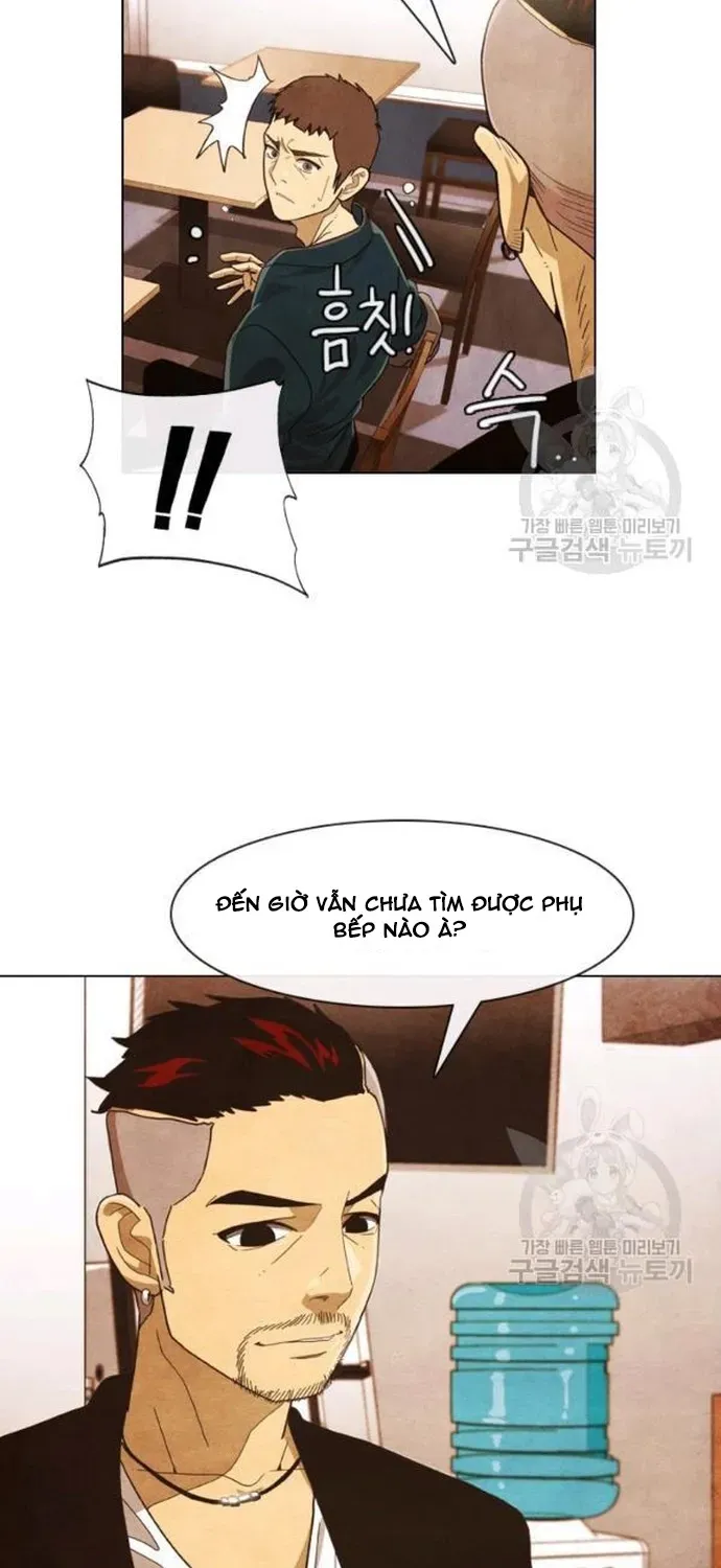 Ngôi Sao Ẩm Thực Michelin Star Chapter 197 - 45