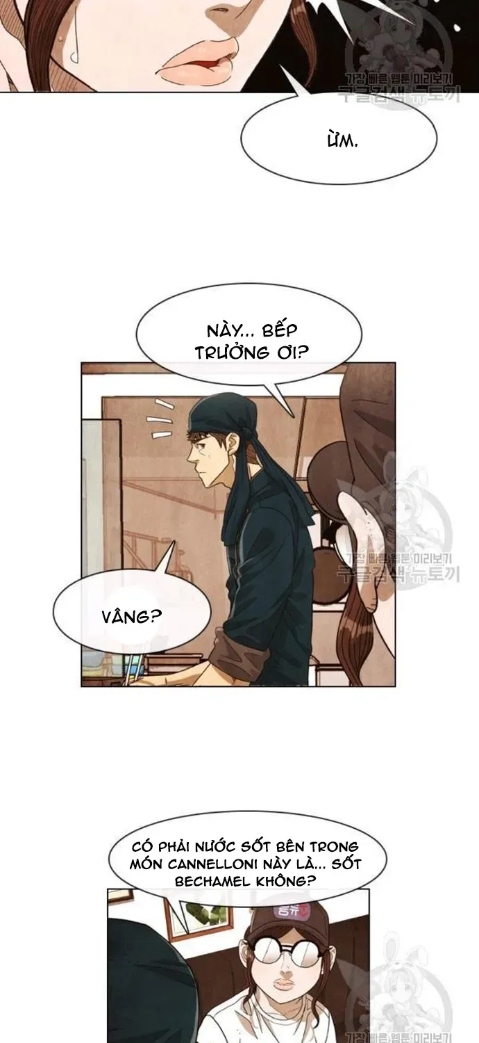 Ngôi Sao Ẩm Thực Michelin Star Chapter 197 - 8