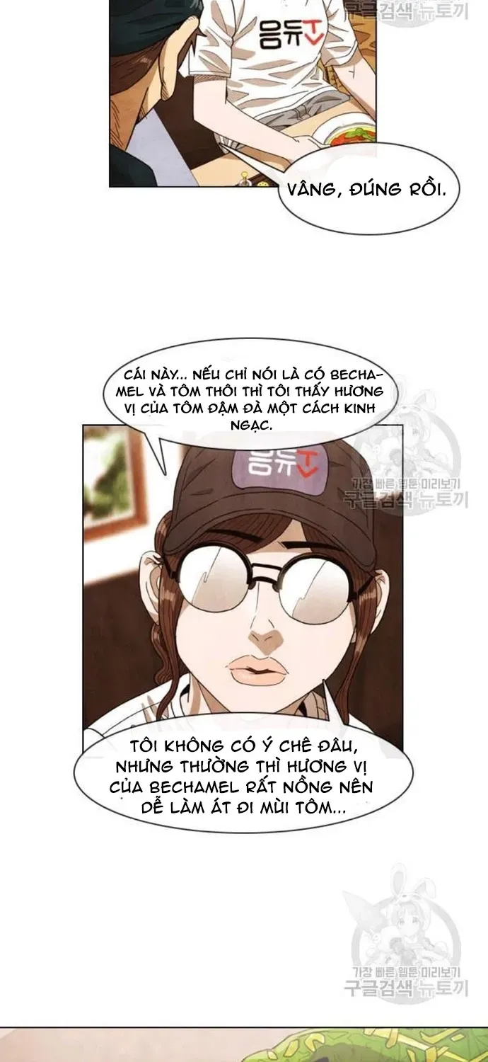 Ngôi Sao Ẩm Thực Michelin Star Chapter 197 - 9