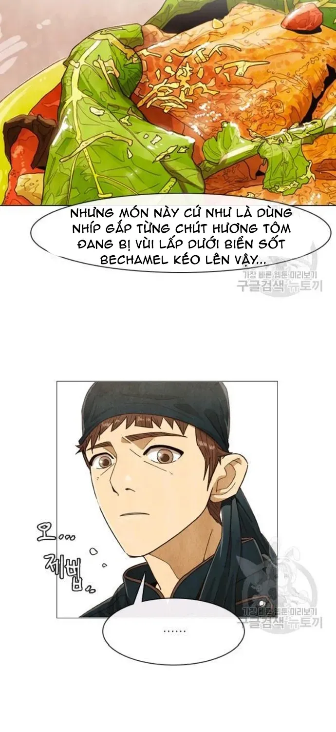 Ngôi Sao Ẩm Thực Michelin Star Chapter 197 - 10
