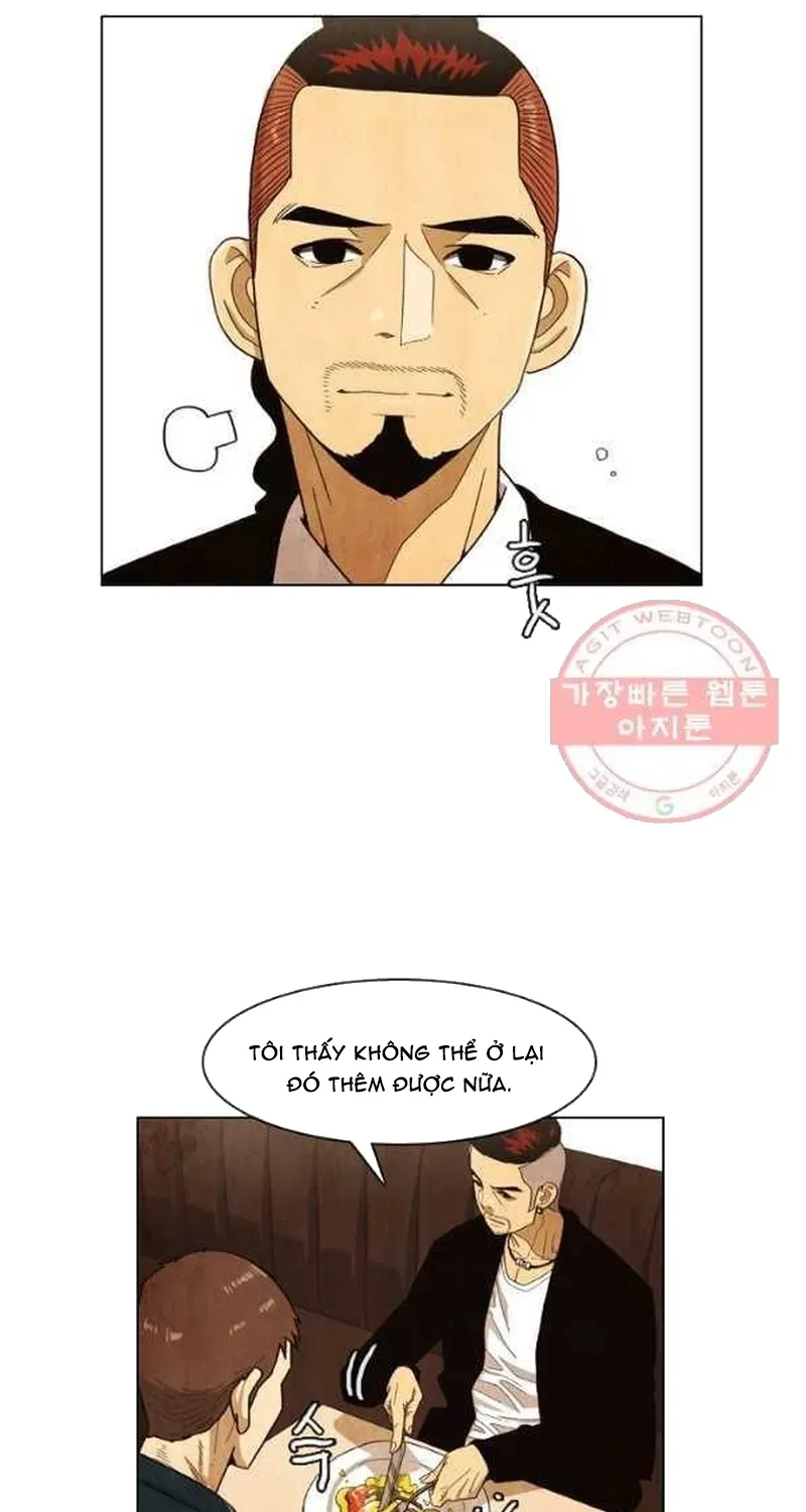 Ngôi Sao Ẩm Thực Michelin Star Chapter 198 - 12