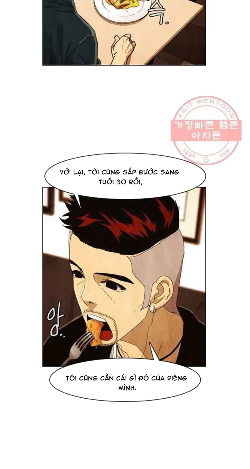 Ngôi Sao Ẩm Thực Michelin Star Chapter 198 - 13