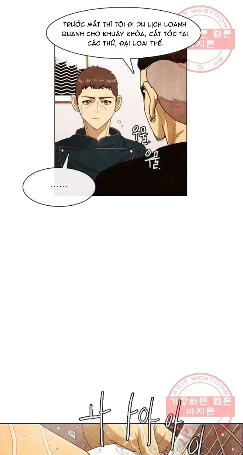 Ngôi Sao Ẩm Thực Michelin Star Chapter 198 - 14