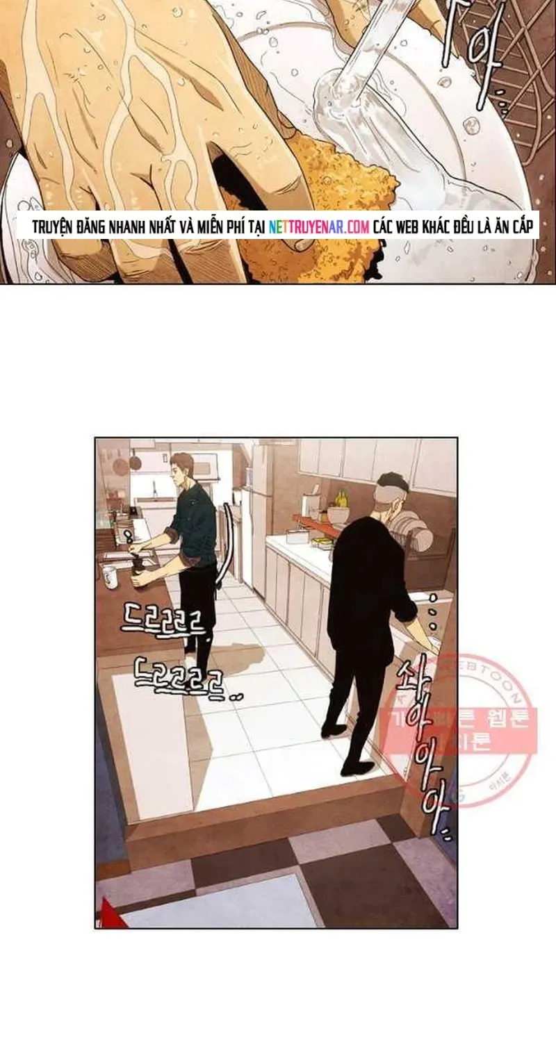 Ngôi Sao Ẩm Thực Michelin Star Chapter 198 - 15