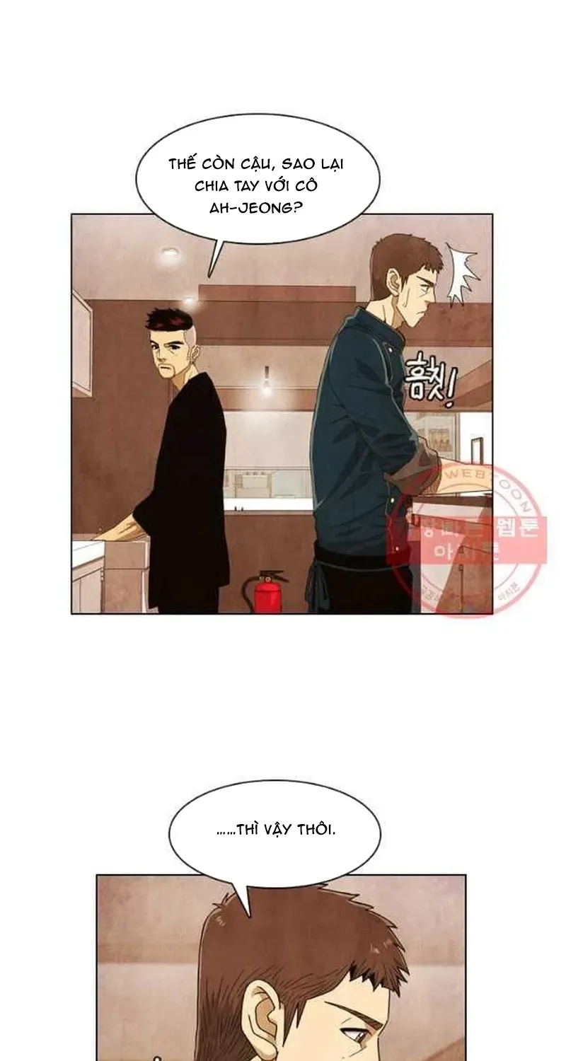 Ngôi Sao Ẩm Thực Michelin Star Chapter 198 - 16