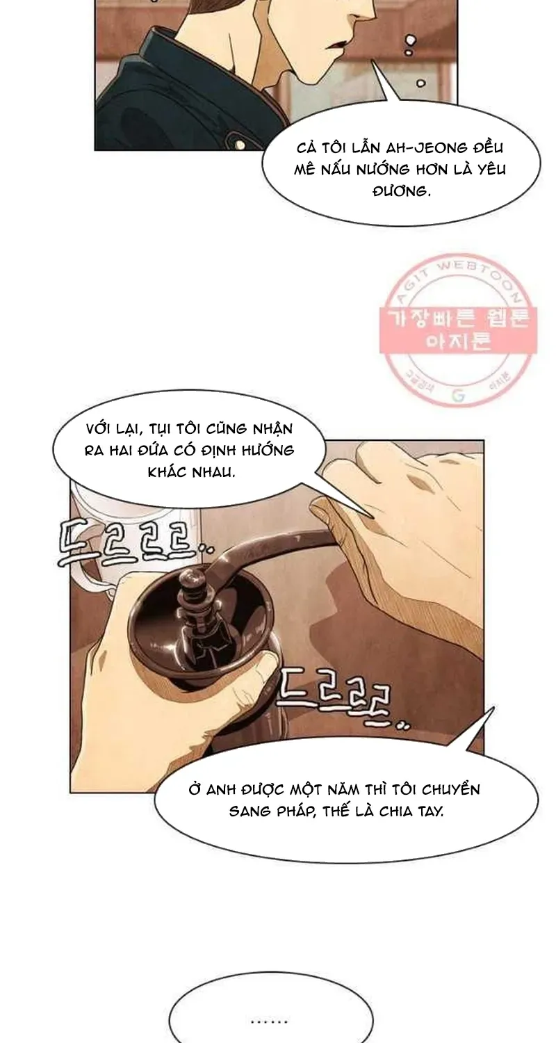 Ngôi Sao Ẩm Thực Michelin Star Chapter 198 - 17