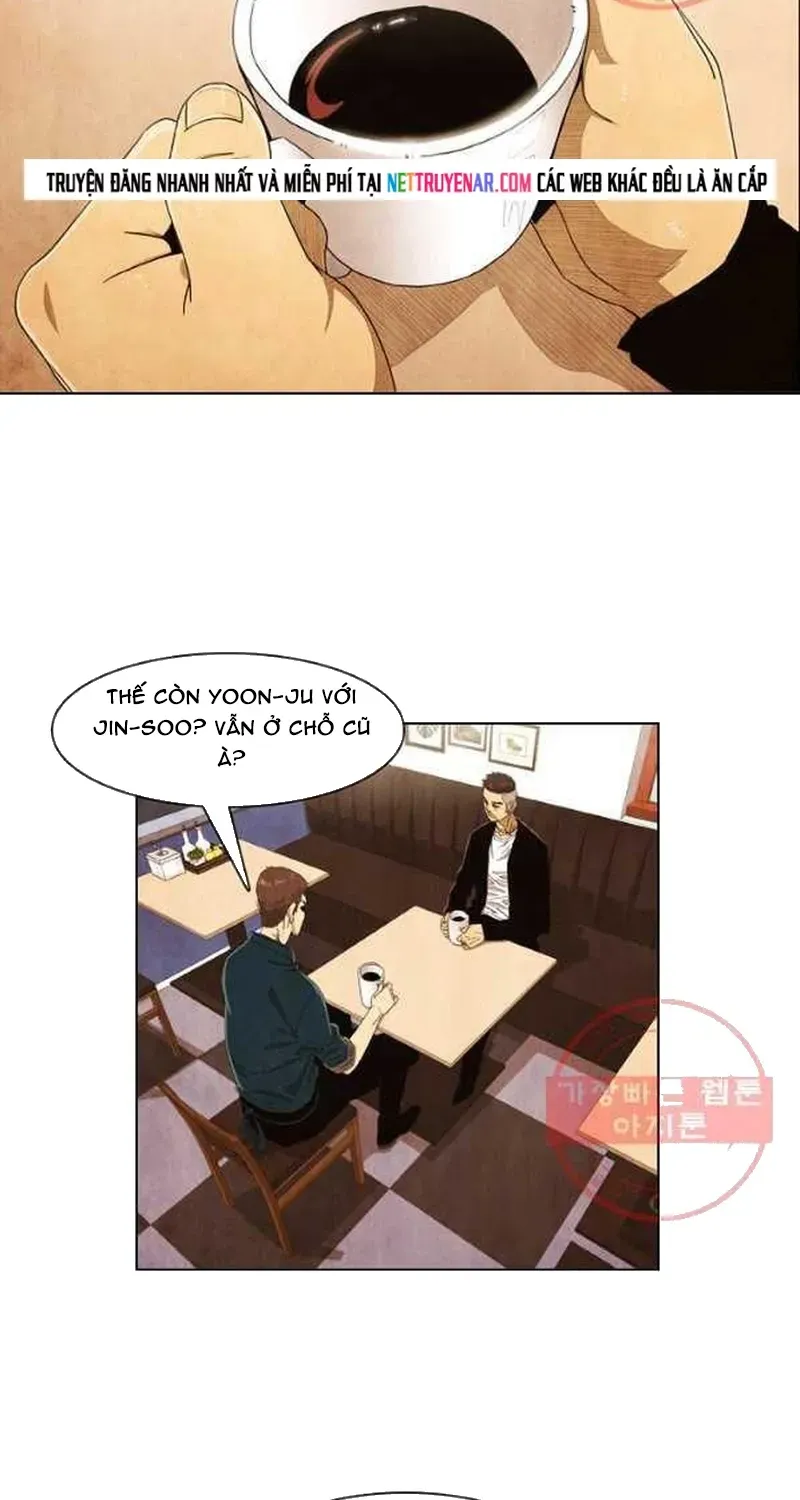 Ngôi Sao Ẩm Thực Michelin Star Chapter 198 - 19