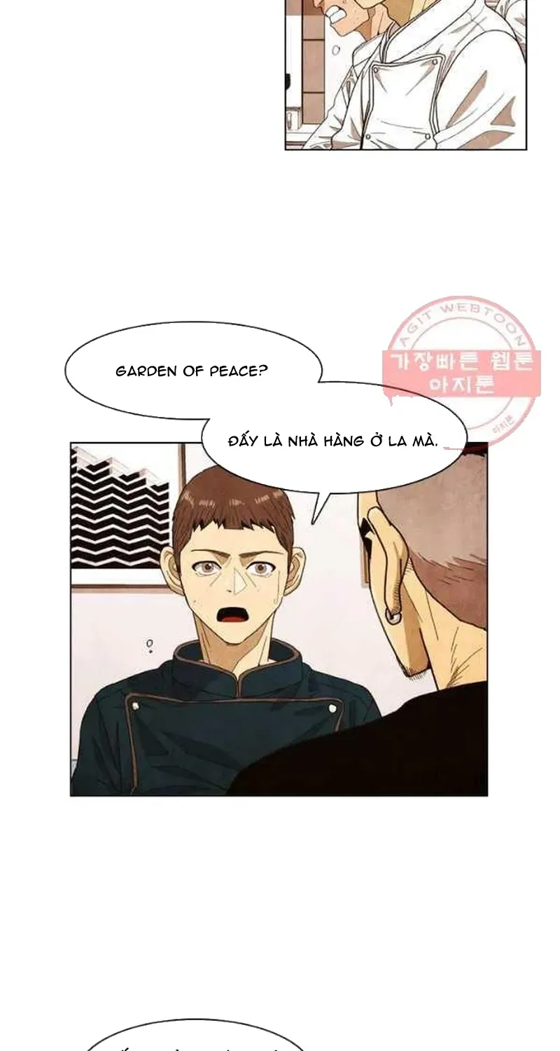 Ngôi Sao Ẩm Thực Michelin Star Chapter 198 - 21