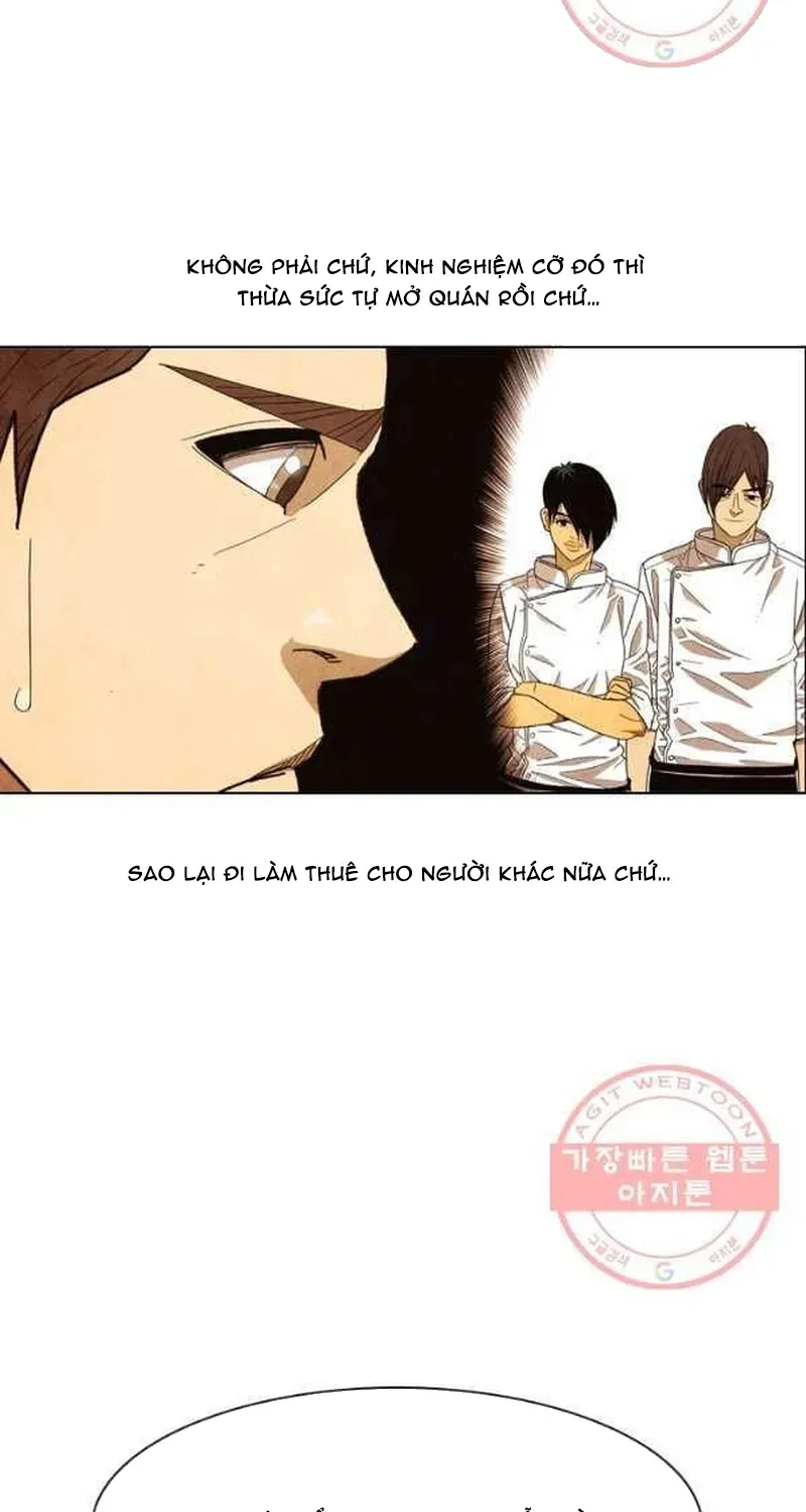 Ngôi Sao Ẩm Thực Michelin Star Chapter 198 - 23