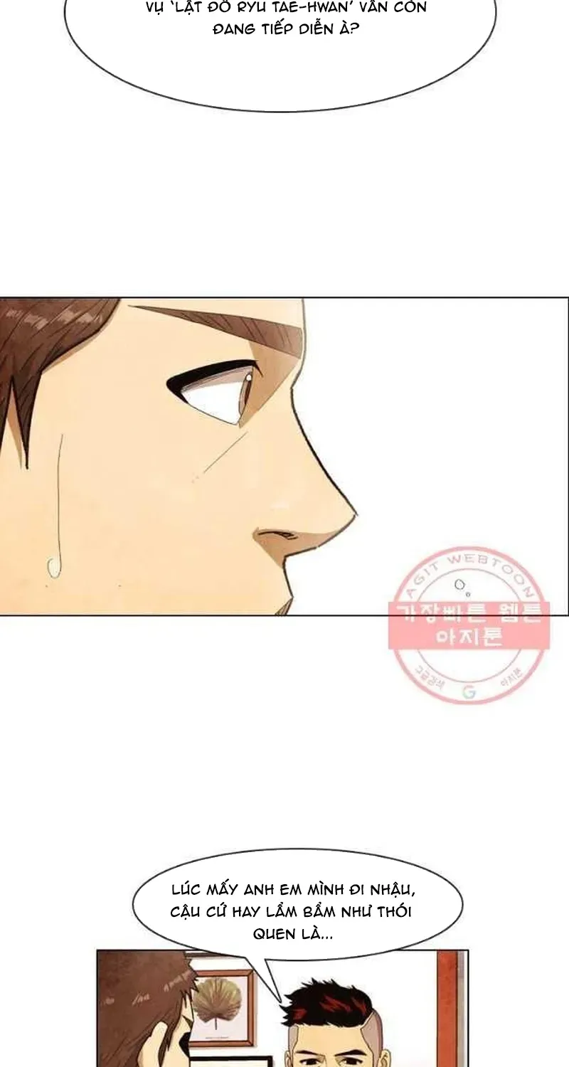 Ngôi Sao Ẩm Thực Michelin Star Chapter 198 - 24