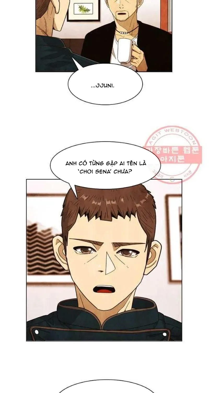 Ngôi Sao Ẩm Thực Michelin Star Chapter 198 - 25