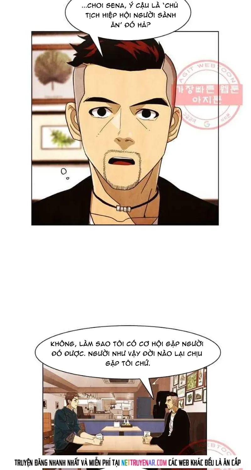 Ngôi Sao Ẩm Thực Michelin Star Chapter 198 - 26