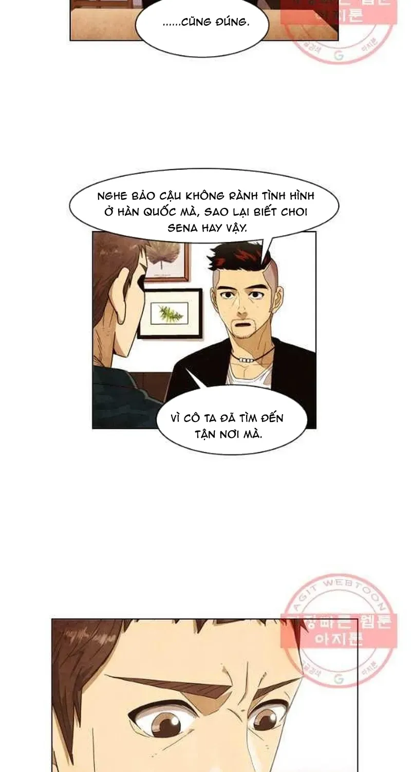 Ngôi Sao Ẩm Thực Michelin Star Chapter 198 - 27