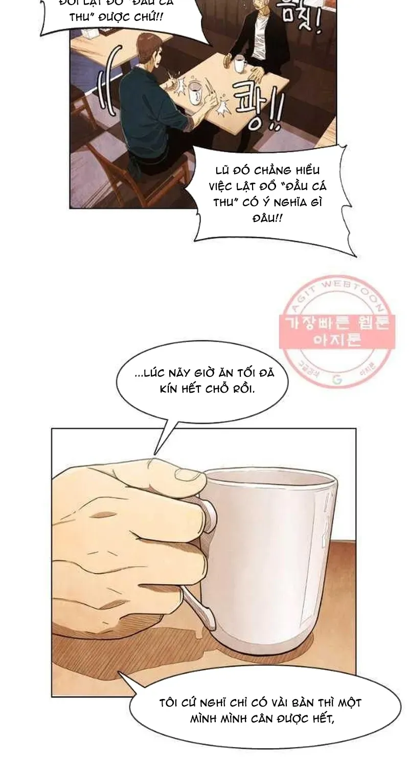 Ngôi Sao Ẩm Thực Michelin Star Chapter 198 - 29