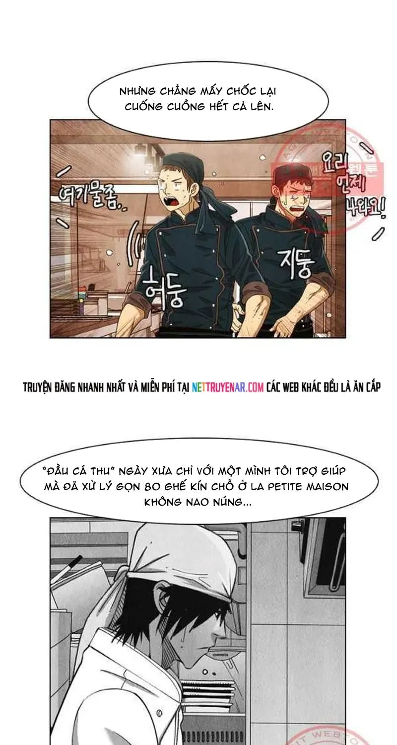 Ngôi Sao Ẩm Thực Michelin Star Chapter 198 - 30