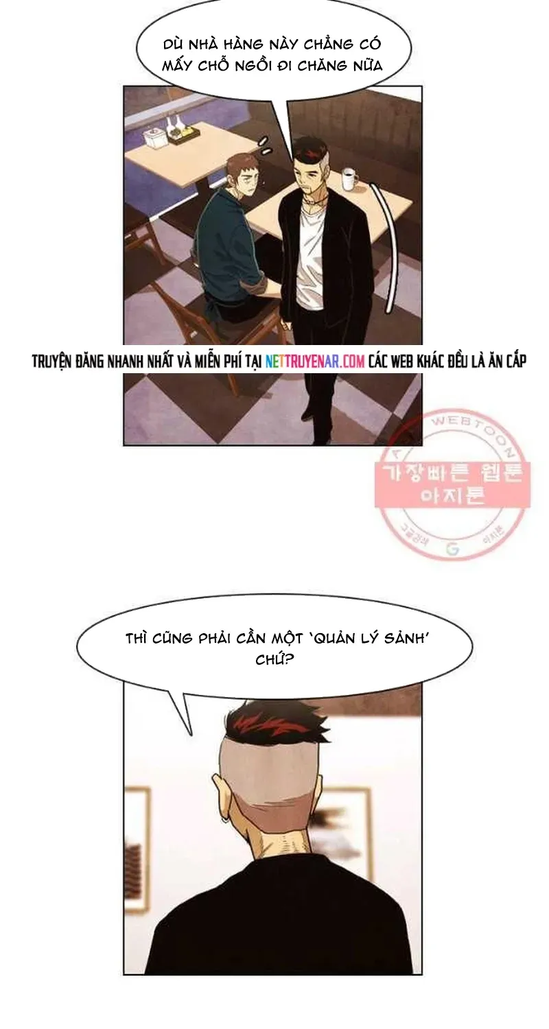 Ngôi Sao Ẩm Thực Michelin Star Chapter 198 - 33