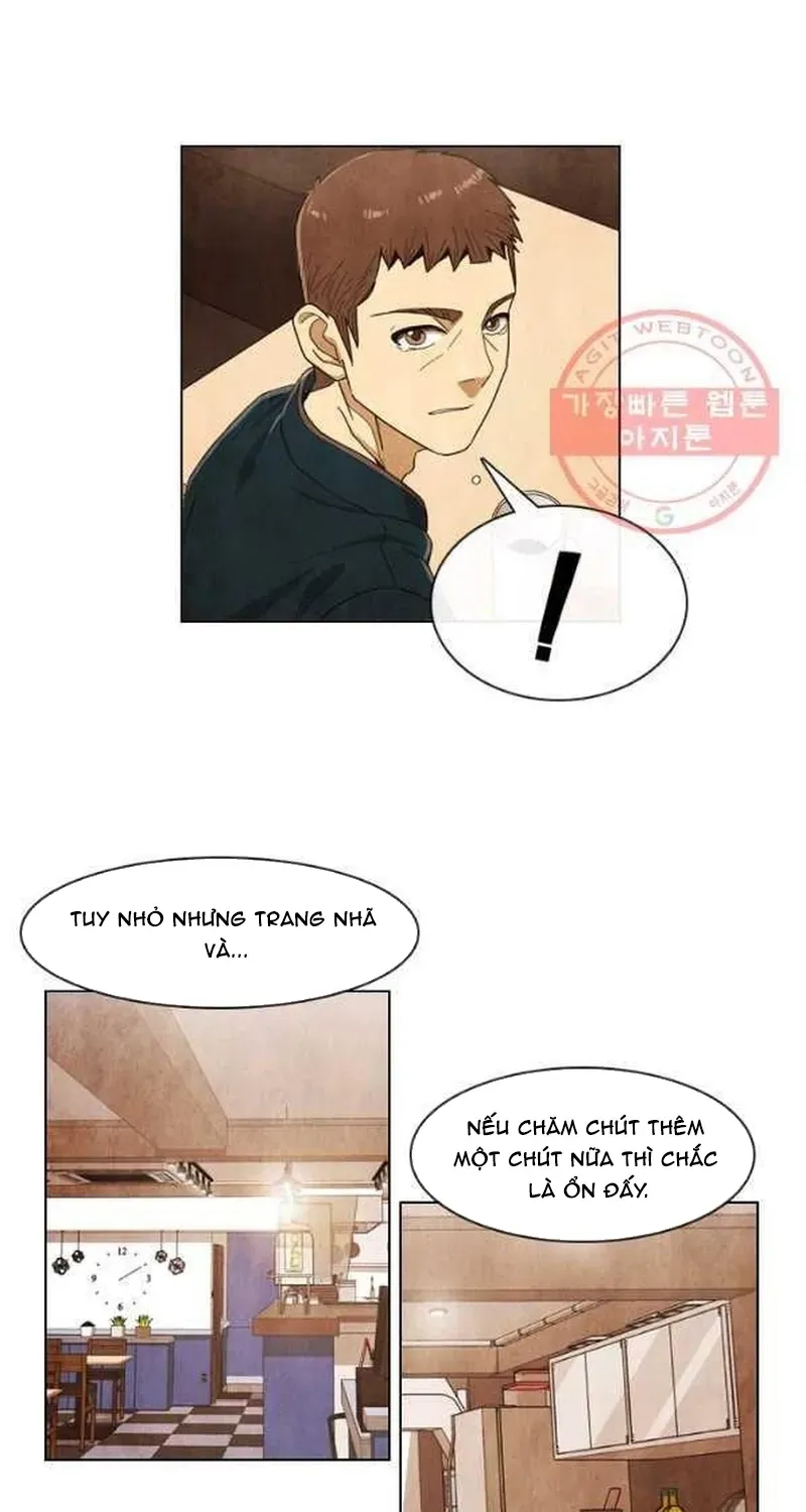 Ngôi Sao Ẩm Thực Michelin Star Chapter 198 - 34