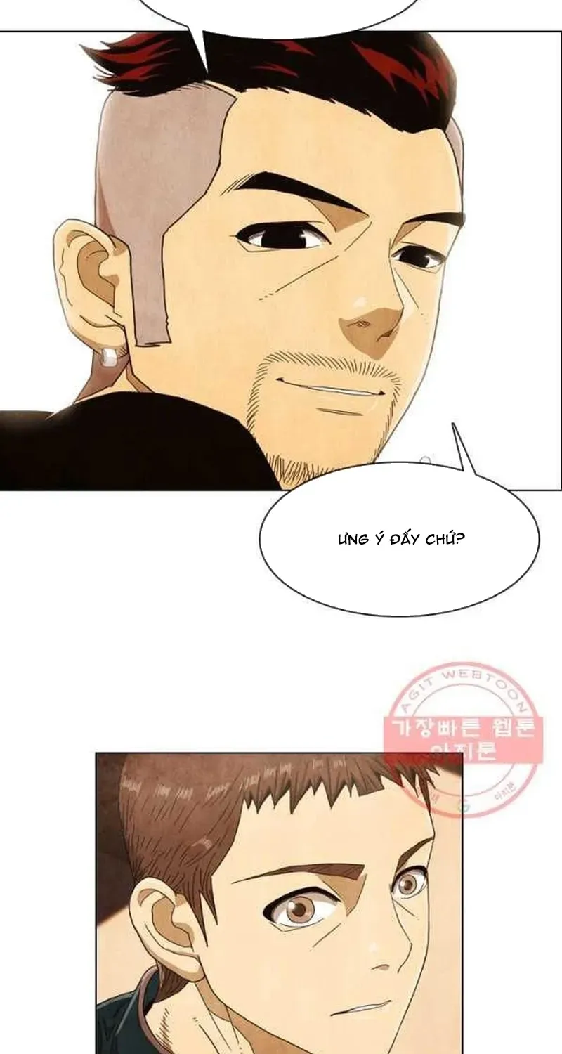 Ngôi Sao Ẩm Thực Michelin Star Chapter 198 - 36