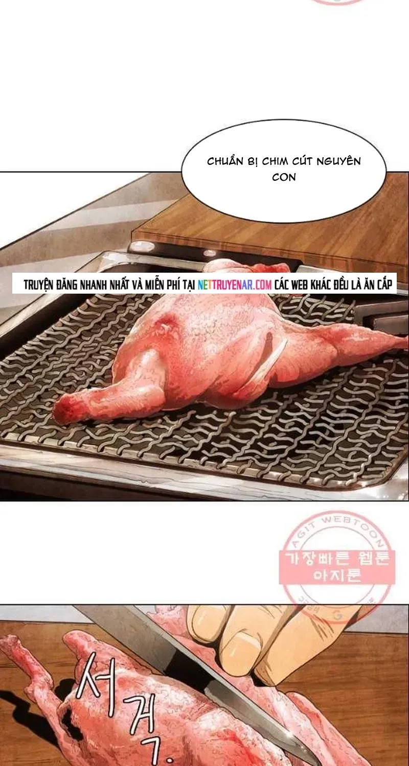 Ngôi Sao Ẩm Thực Michelin Star Chapter 198 - 40