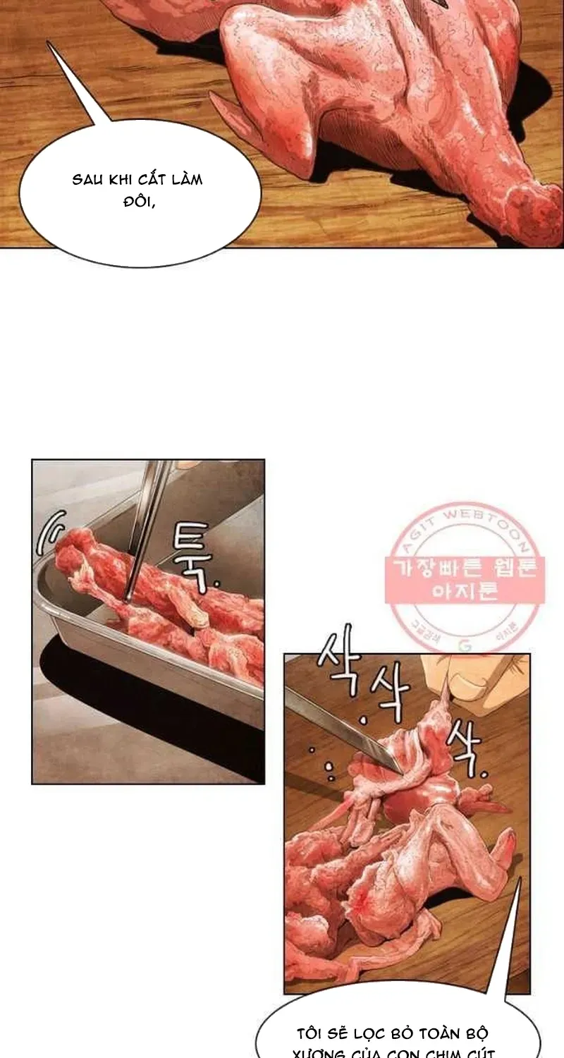 Ngôi Sao Ẩm Thực Michelin Star Chapter 198 - 41