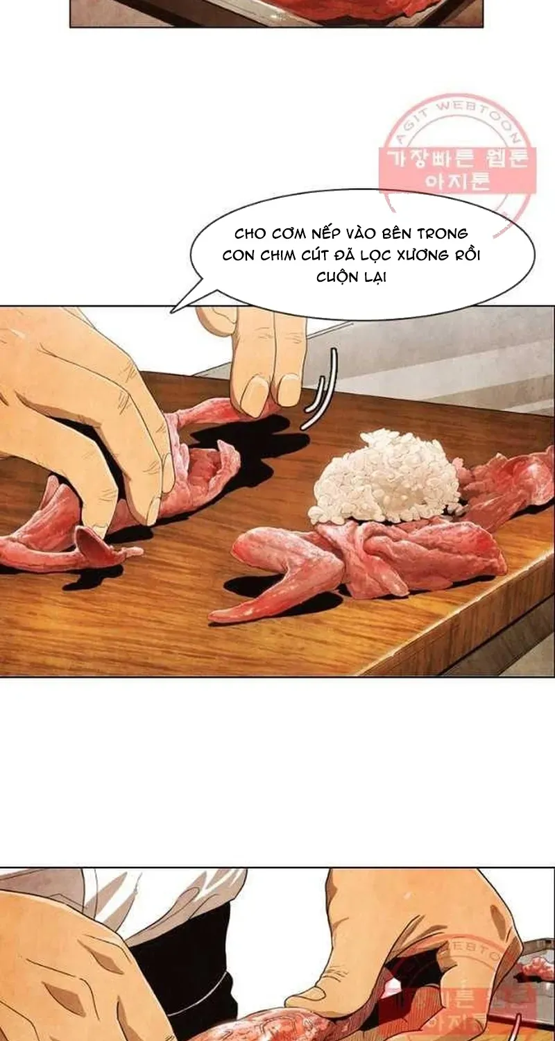 Ngôi Sao Ẩm Thực Michelin Star Chapter 198 - 43