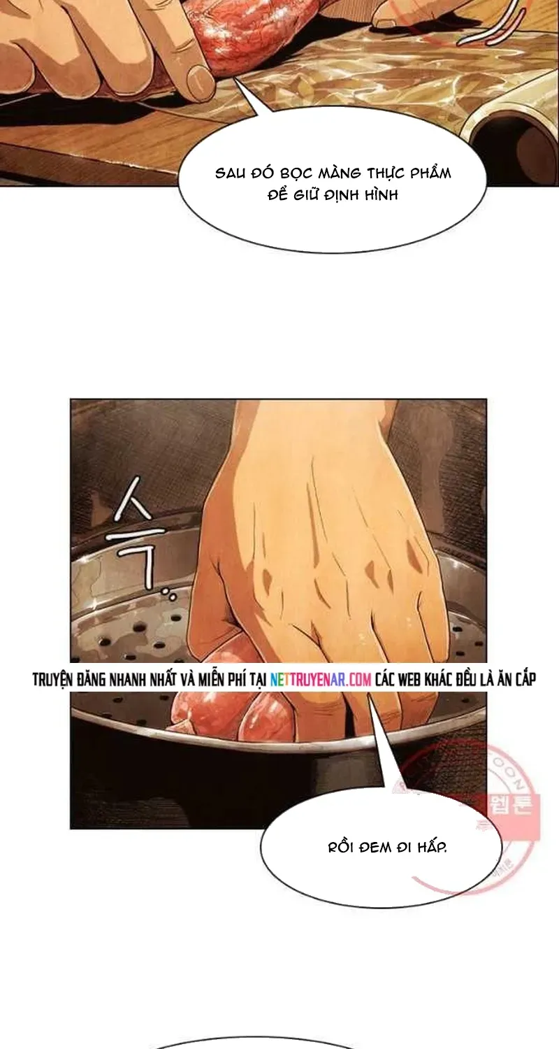 Ngôi Sao Ẩm Thực Michelin Star Chapter 198 - 44