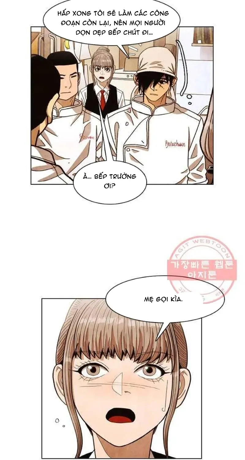 Ngôi Sao Ẩm Thực Michelin Star Chapter 198 - 45
