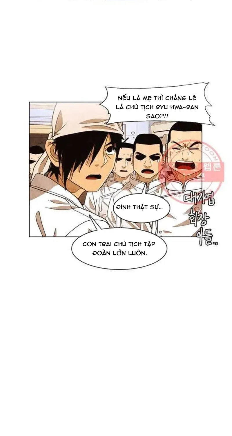 Ngôi Sao Ẩm Thực Michelin Star Chapter 198 - 46