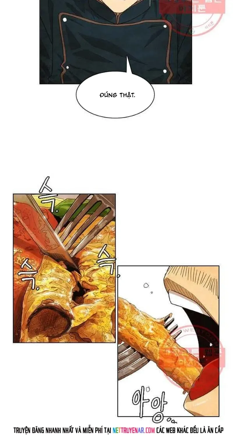 Ngôi Sao Ẩm Thực Michelin Star Chapter 198 - 6