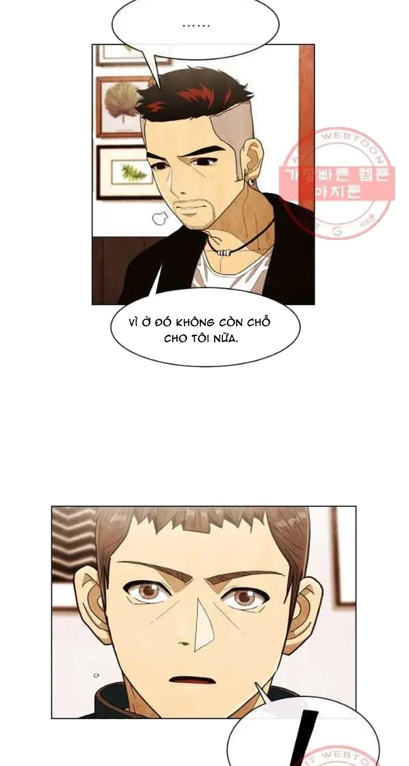 Ngôi Sao Ẩm Thực Michelin Star Chapter 198 - 9