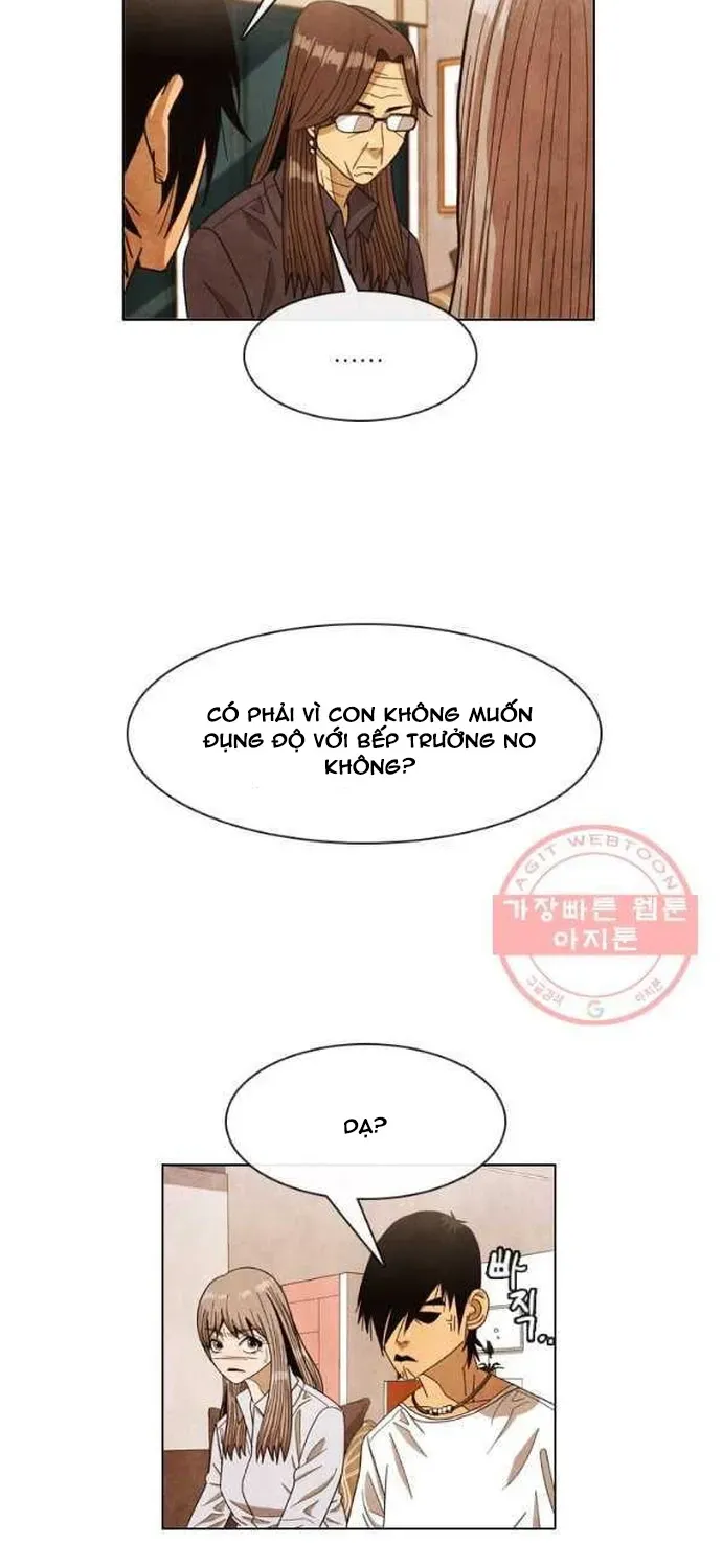 Ngôi Sao Ẩm Thực Michelin Star Chapter 199 - 11