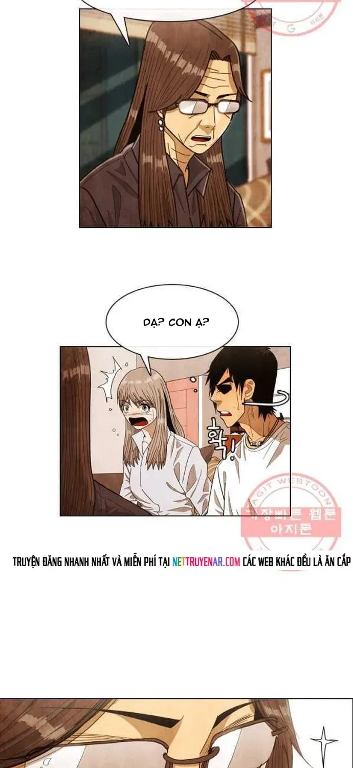 Ngôi Sao Ẩm Thực Michelin Star Chapter 199 - 13