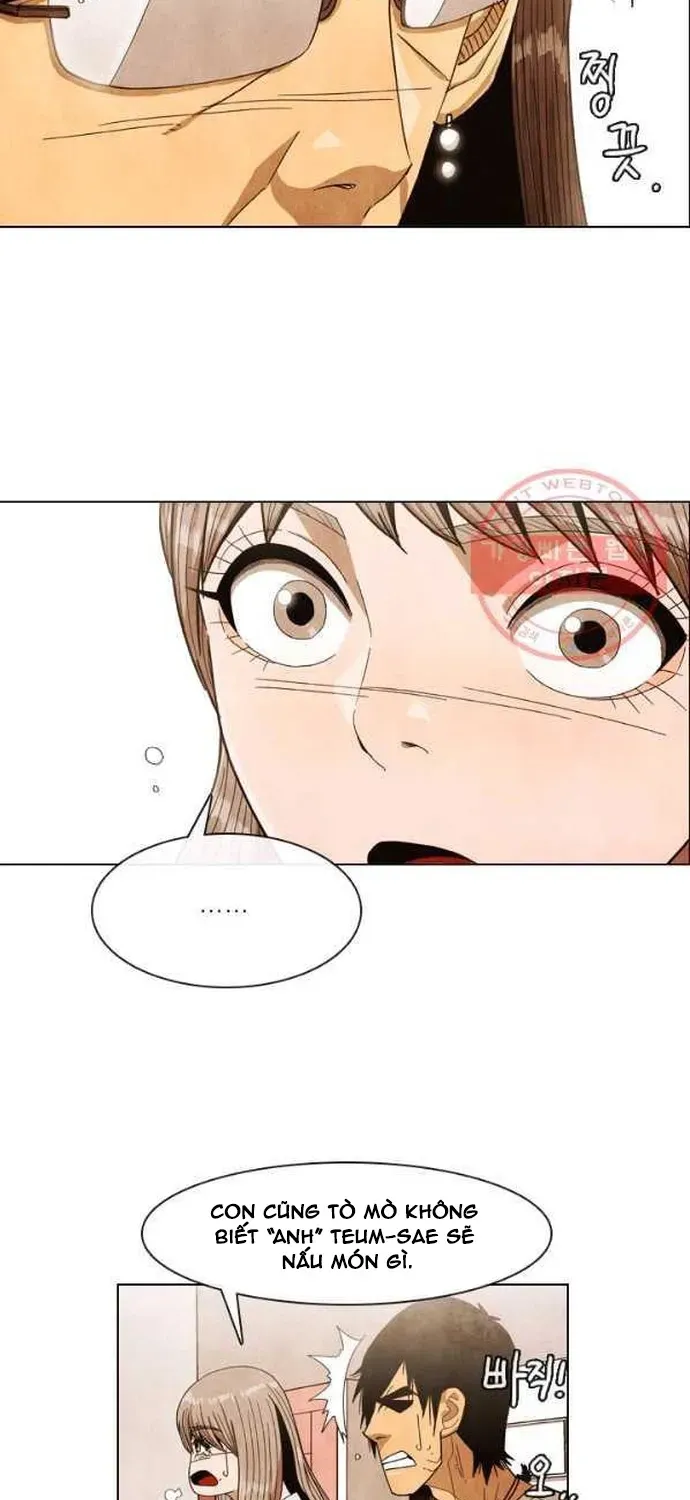 Ngôi Sao Ẩm Thực Michelin Star Chapter 199 - 14