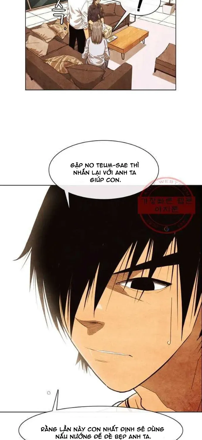 Ngôi Sao Ẩm Thực Michelin Star Chapter 199 - 16