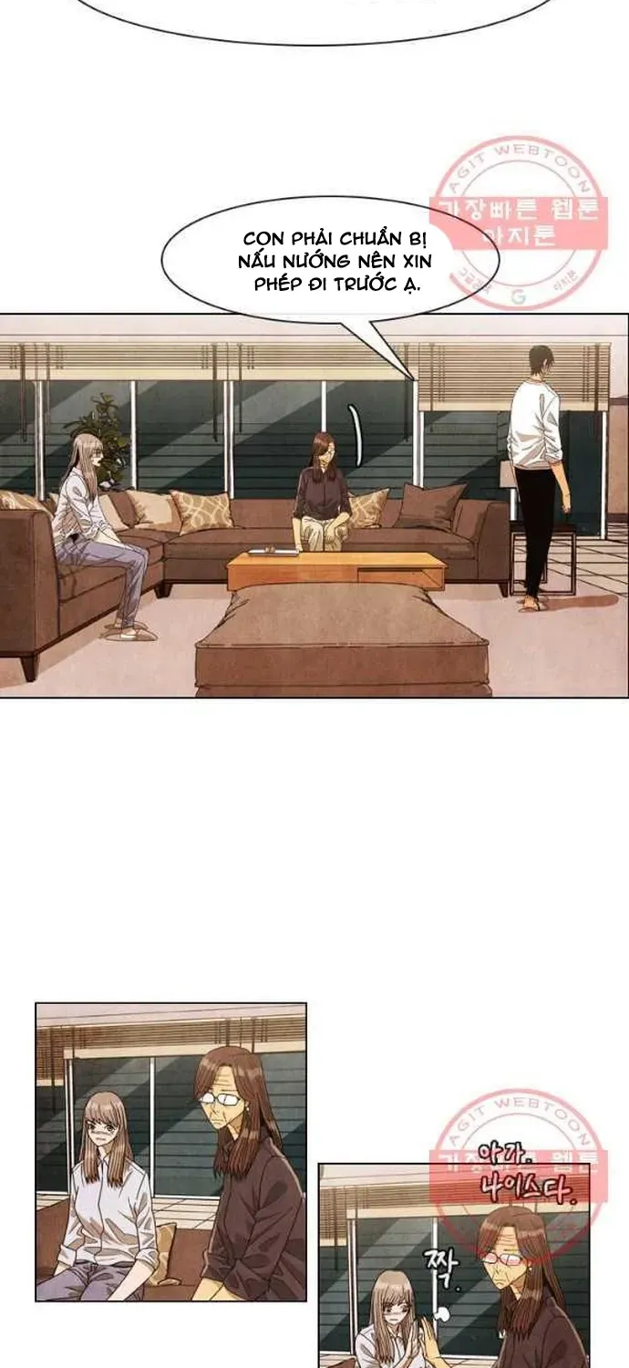 Ngôi Sao Ẩm Thực Michelin Star Chapter 199 - 17