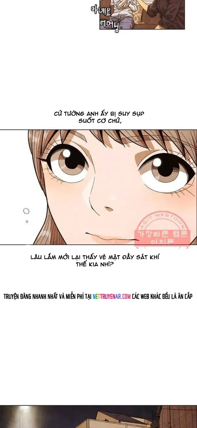 Ngôi Sao Ẩm Thực Michelin Star Chapter 199 - 18