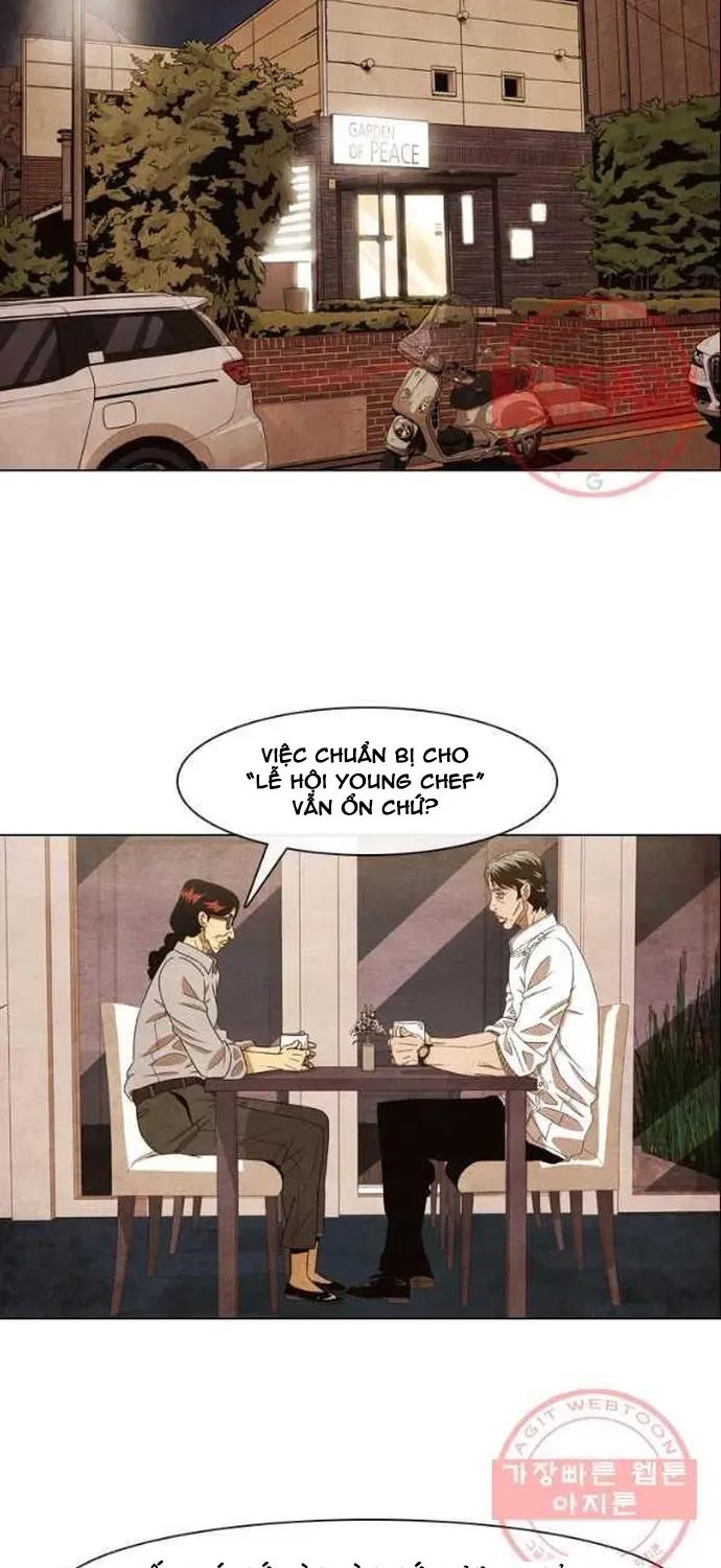 Ngôi Sao Ẩm Thực Michelin Star Chapter 199 - 19