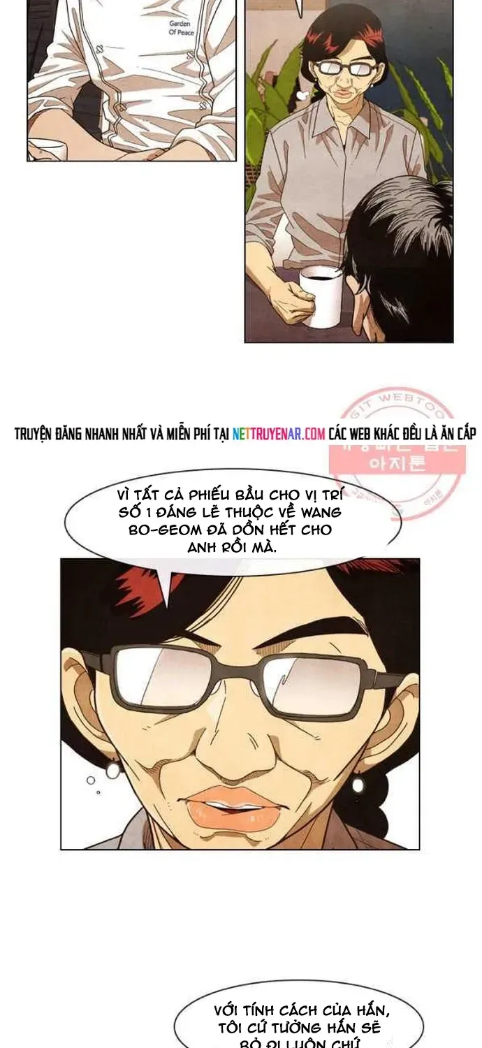 Ngôi Sao Ẩm Thực Michelin Star Chapter 199 - 23