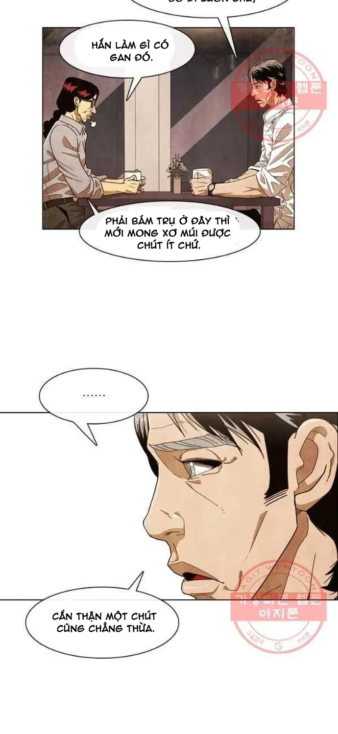 Ngôi Sao Ẩm Thực Michelin Star Chapter 199 - 24