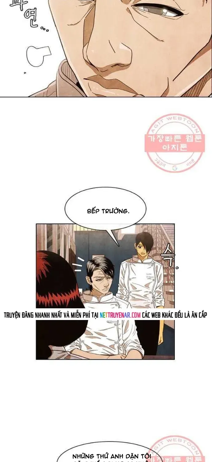 Ngôi Sao Ẩm Thực Michelin Star Chapter 199 - 28