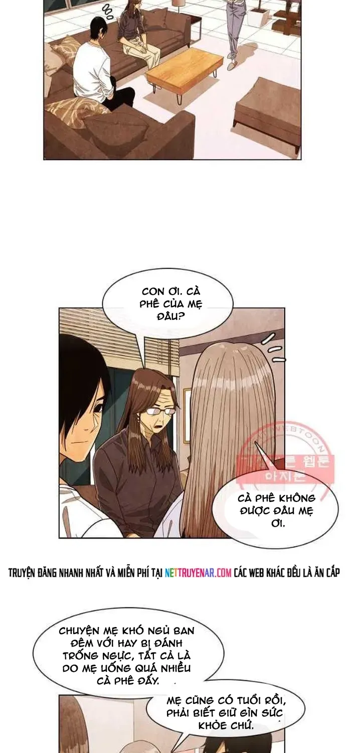 Ngôi Sao Ẩm Thực Michelin Star Chapter 199 - 4