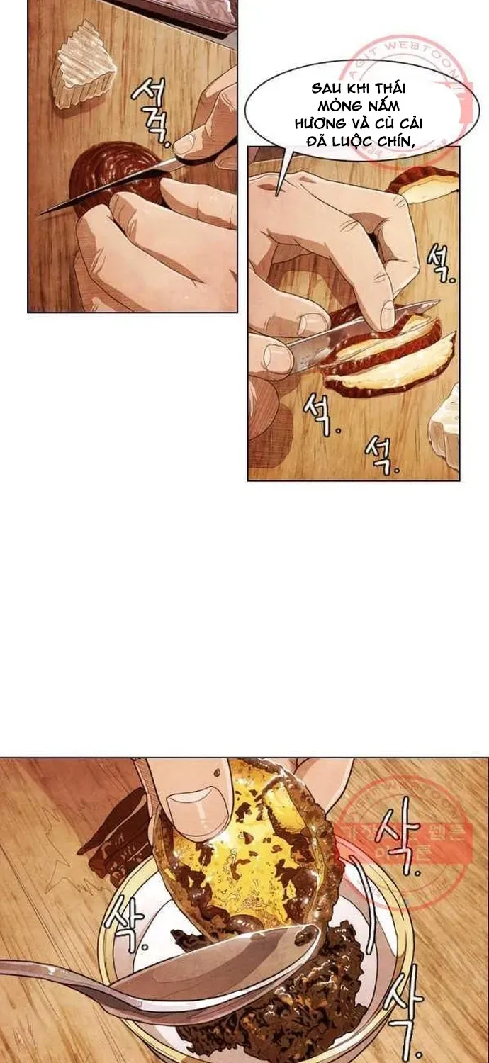 Ngôi Sao Ẩm Thực Michelin Star Chapter 199 - 31