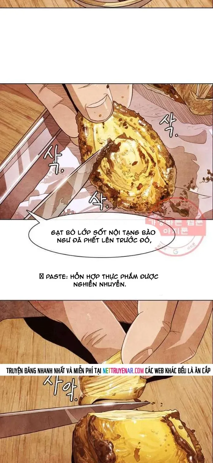 Ngôi Sao Ẩm Thực Michelin Star Chapter 199 - 32